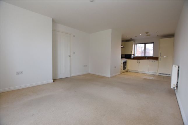 Flat for sale in Greenwood Way, Harwell, Didcot, Oxfordshire
