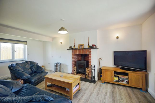 Detached bungalow for sale in Goodgates Road, Braunton
