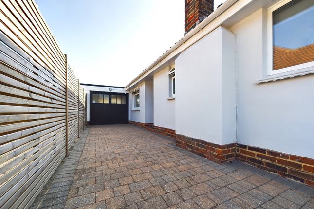 Property for sale in Somerset Road, Ferring, Worthing