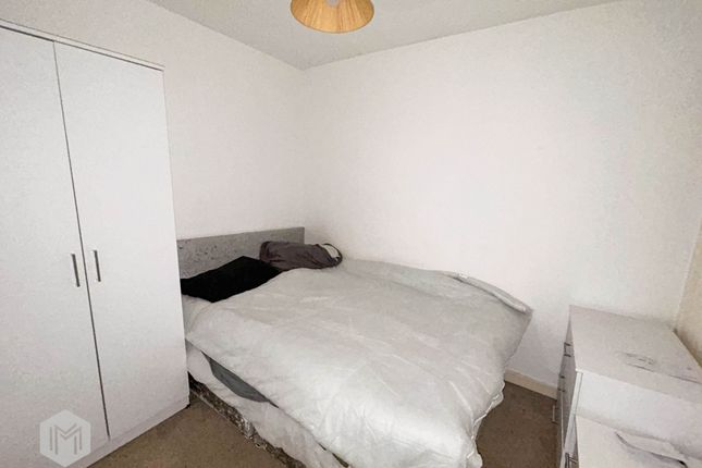Flat 55, Carmel Court, Manchester photo 4