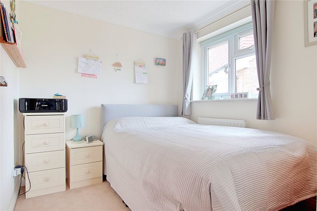 Flat for sale in Bewley Road, Angmering, Littlehampton, West Sussex