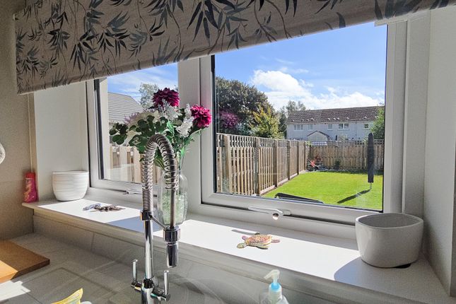 46, Brooklinn Crescent, Blairgowrie photo 4