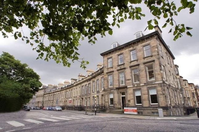 Thumbnail Office to let in 21 Lansdowne Crescent, Edinburgh