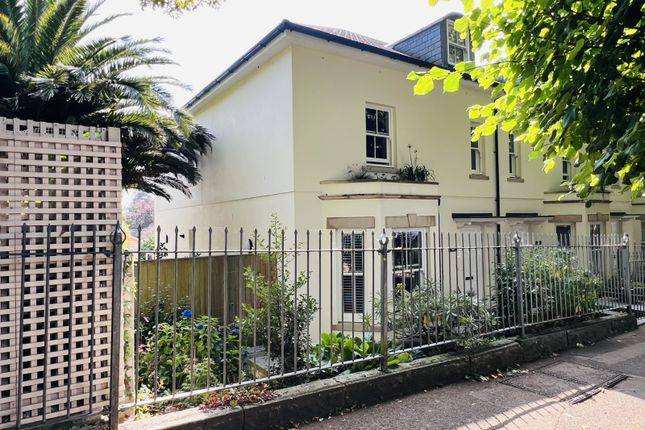 4 Bedroom End Terraced House For Sale