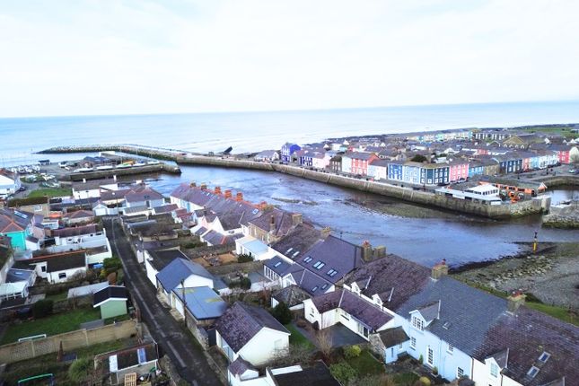 5, Belle Vue Terrace, Aberaeron photo 4