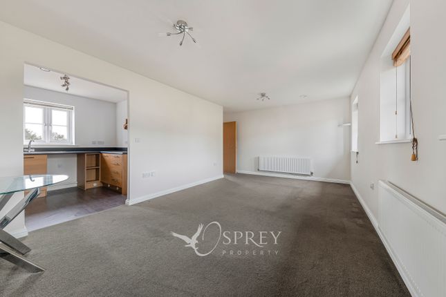 39, John Clare Close, Oakham photo 3