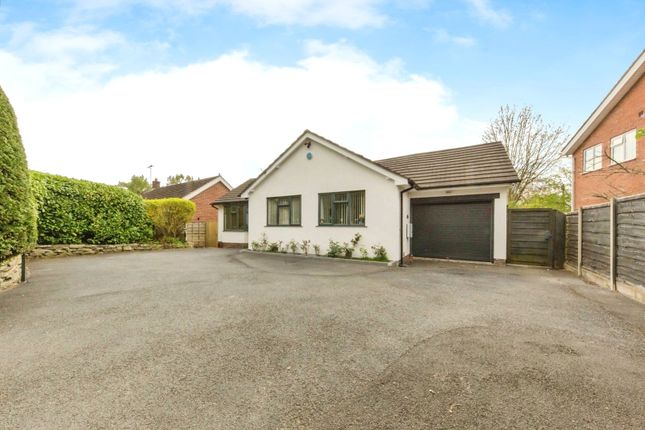 4-bed bungalow on 12, Priory Lane, Cheshire, £650,000