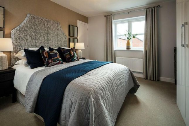 Plot 33 Adlington, Rivington Park, Horwich photo 4