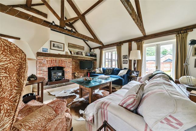 Long Barn,, Fox Farm, Andover photo 4