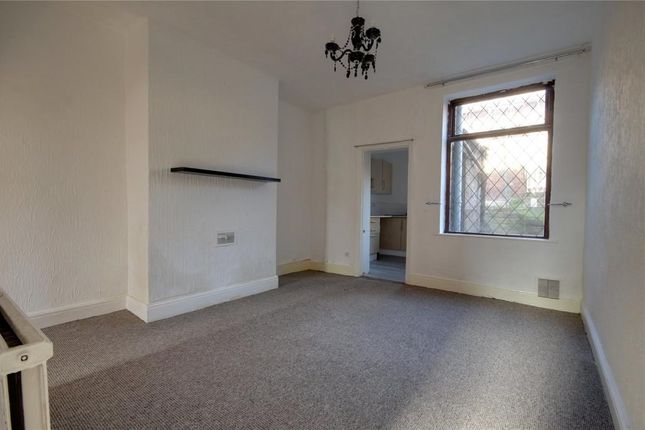 Terraced house for sale in James Street, Worsbrough Dale, Barnsley