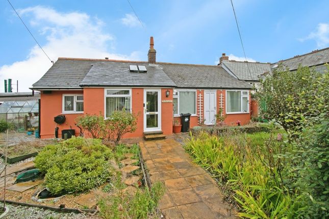 2-bed house on The Bungalow, Spar Lane, Redruth, £145,000