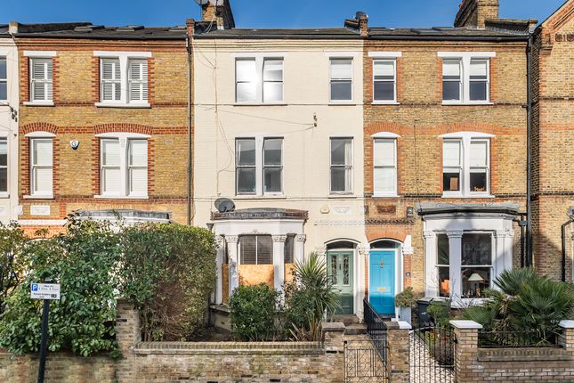 Thumbnail Terraced house for sale in Lydon Road, London