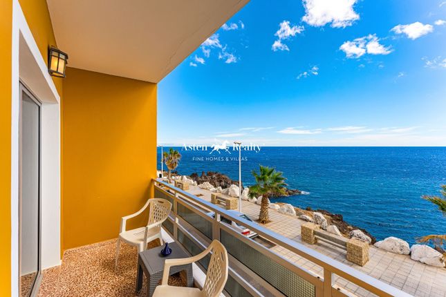 Thumbnail Apartment for sale in Los Abrigos, Santa Cruz Tenerife, Spain