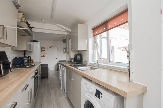 29 Vernon Street, Lincoln, Lincolnshire photo 4
