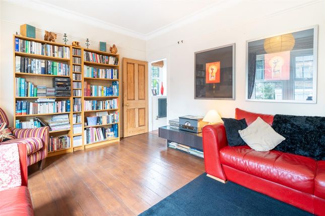 End terrace house for sale in 246 Smedley Street, Matlock