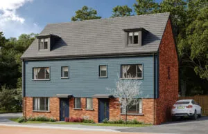 Pobl Living - Woodland Grove