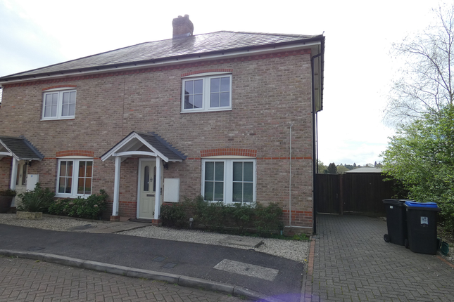 Property to rent in Raynes Close, Knaphill