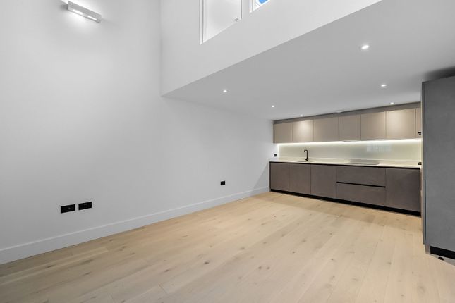 Plot 16,Factory Cooperage, Royal William Yard, Plymouth photo 3