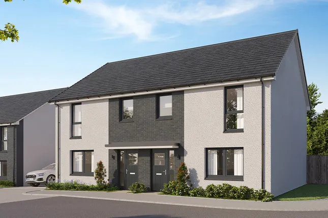 Allanwater Homes - Glenrothes