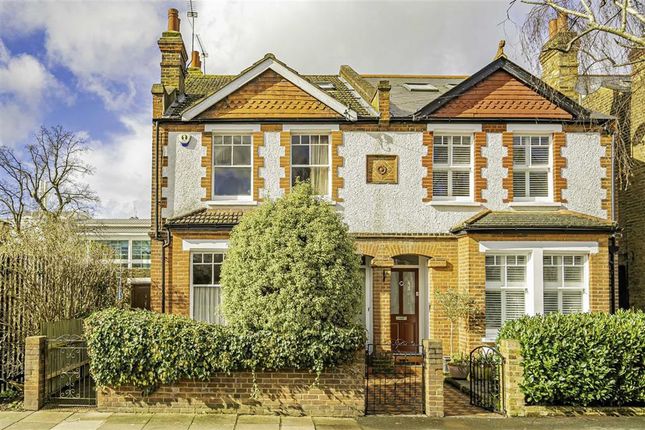 Property for sale in Coleshill Road, Teddington