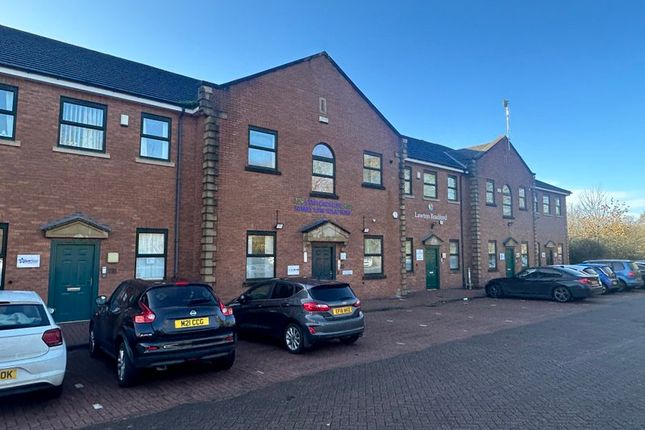 Office for sale in Marconi Gate, Staffordshire Technology Park, Stafford