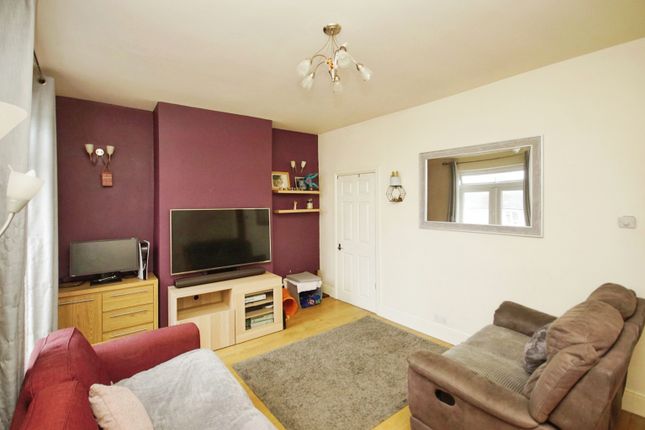 Terraced house for sale in Kimberley Road, Bristol