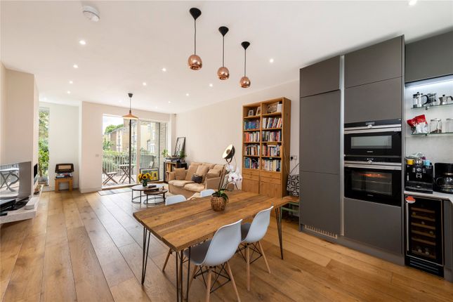 Terraced house for sale in Melody Lane, London