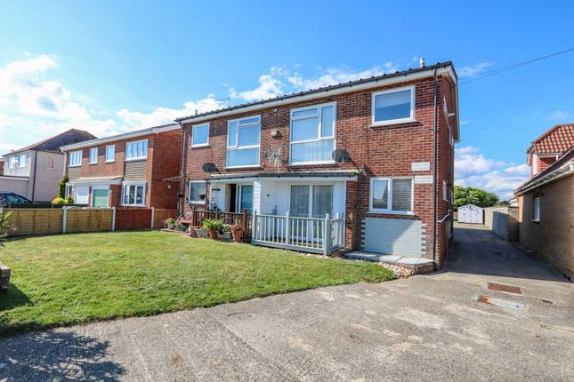 Thumbnail Flat for sale in Southwood Road, Hayling Island
