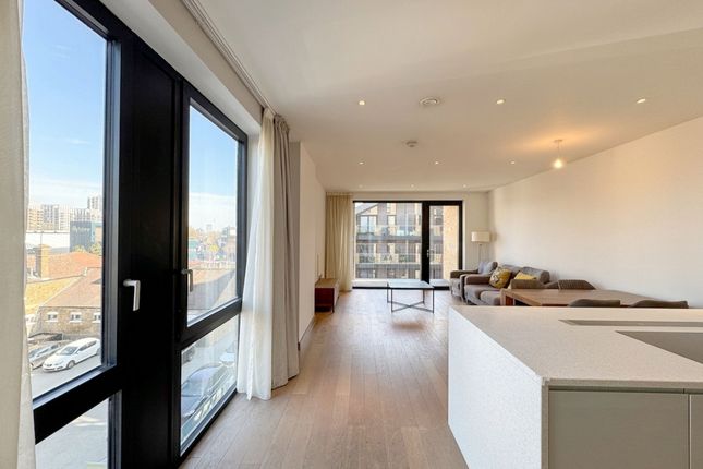 Apt 46, Cummings House, London photo 3
