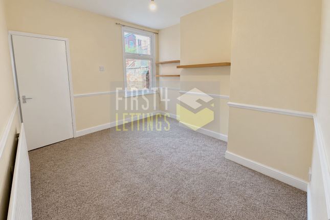 17, Herschell Street, Leicester photo 3