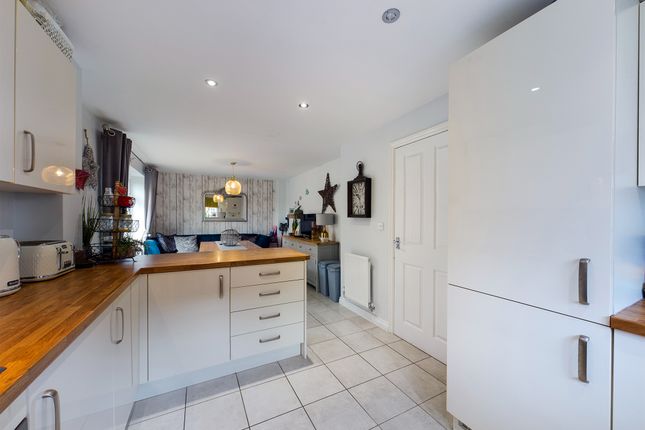 Detached house for sale in Watts Drive, Shifnal