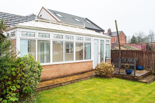 Bungalow for sale in Bowling Green View, Drighlington, Bradford