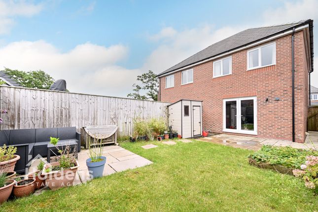 99 The Ridings, Preston photo 4