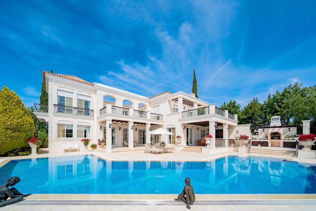 Thumbnail Villa for sale in Quinta Do Lago, Algarve, Portugal