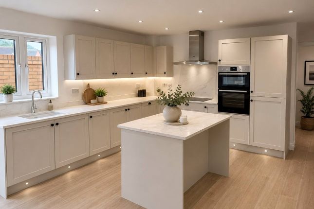 Plot 19, Oak Grove, Dunton photo 2