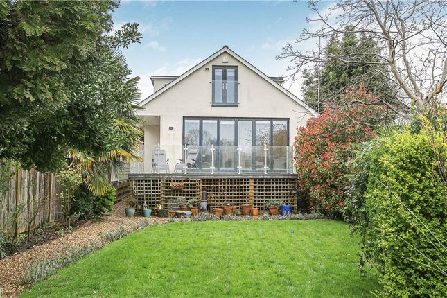 Detached house for sale in Fordbridge Road, Sunbury-On-Thames, Surrey