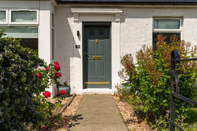 20 Craiglockhart Crescent, Craiglockhart Edinburgh photo 2