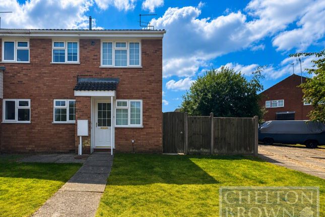 1 bed property for rent in St Peters Close, Daventry NN11