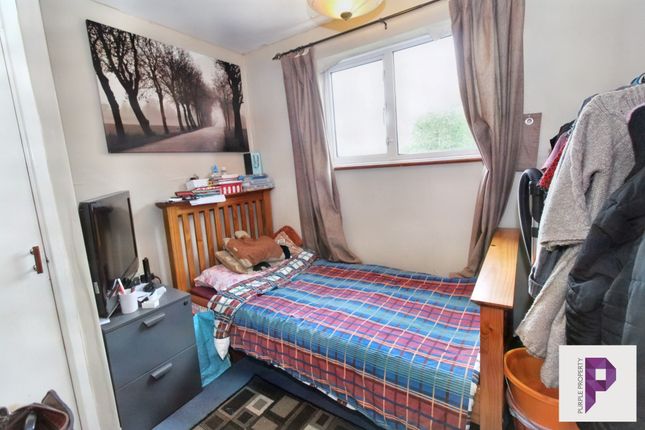 Terraced house for sale in Blockmakers Court, Shipwrights Avenue, Chatham