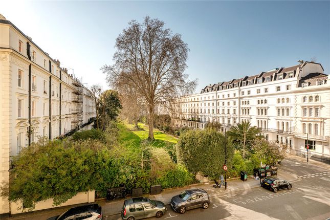 Flat D, 33, Leinster Square, London photo 4