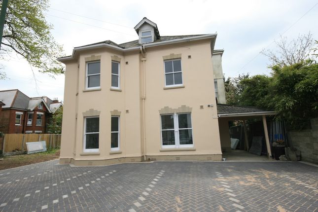 1 bed flat for sale in Walpole Road, Boscombe, Bournemouth