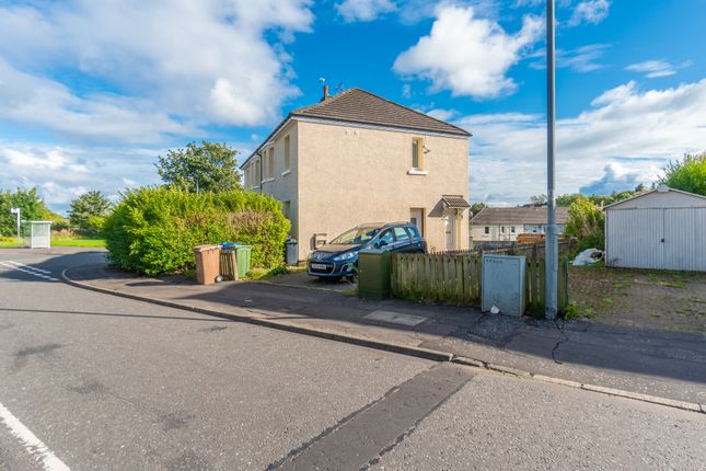 Duplex for sale in Green Road, Paisley