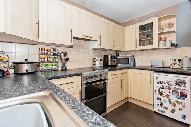 End terrace house for sale in Sweetmans Road, Shaftesbury