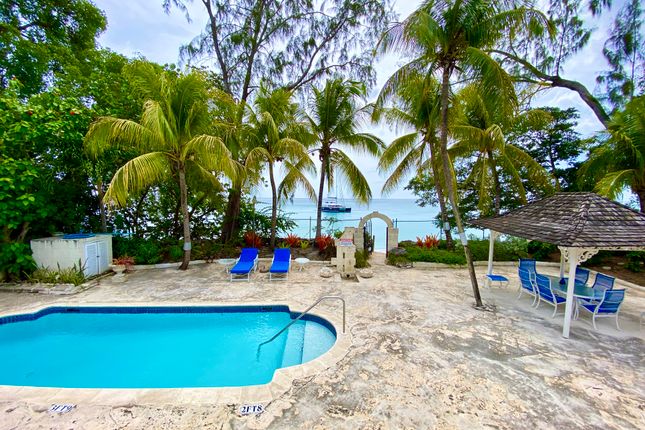 Villa for sale in Saint Peter, Barbados