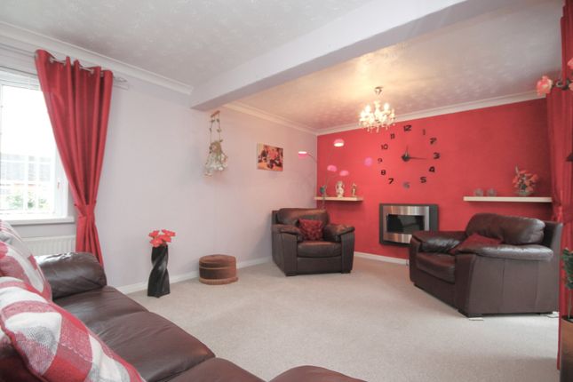 Bungalow for sale in Bede Close, Stockton-On-Tees, Durham
