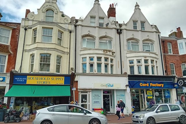 Thumbnail Flat for sale in Devonshire Road, Bexhill On Sea