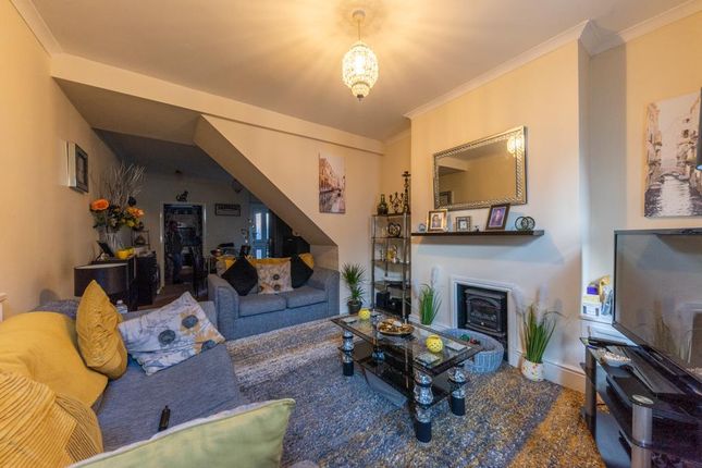 26, Curzon Street, Nottingham photo 5