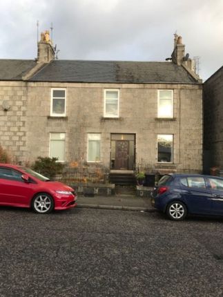 1 bed flat to rent in Clifton Road, Aberdeen AB24