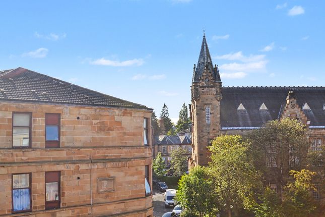 3/1 9 Boyd Street, Govanhill, Glasgow photo 4