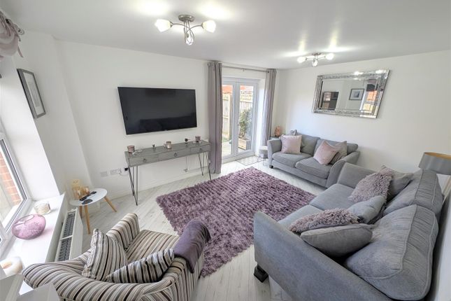 3, Boyd Close Moston, Sandbach photo 2